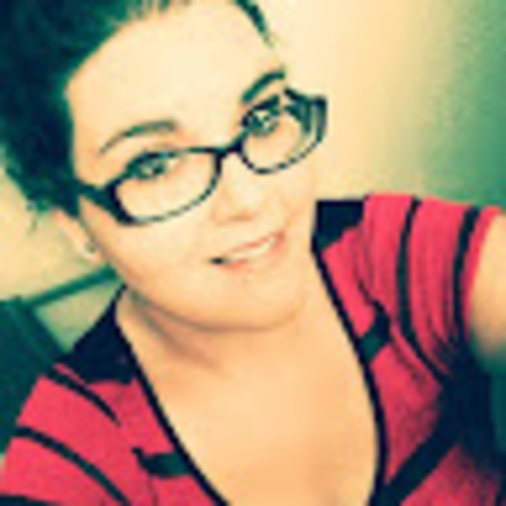 Meet your Posher, Latashia